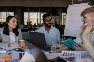 La ansiedad de los empleados afecta a la empresa